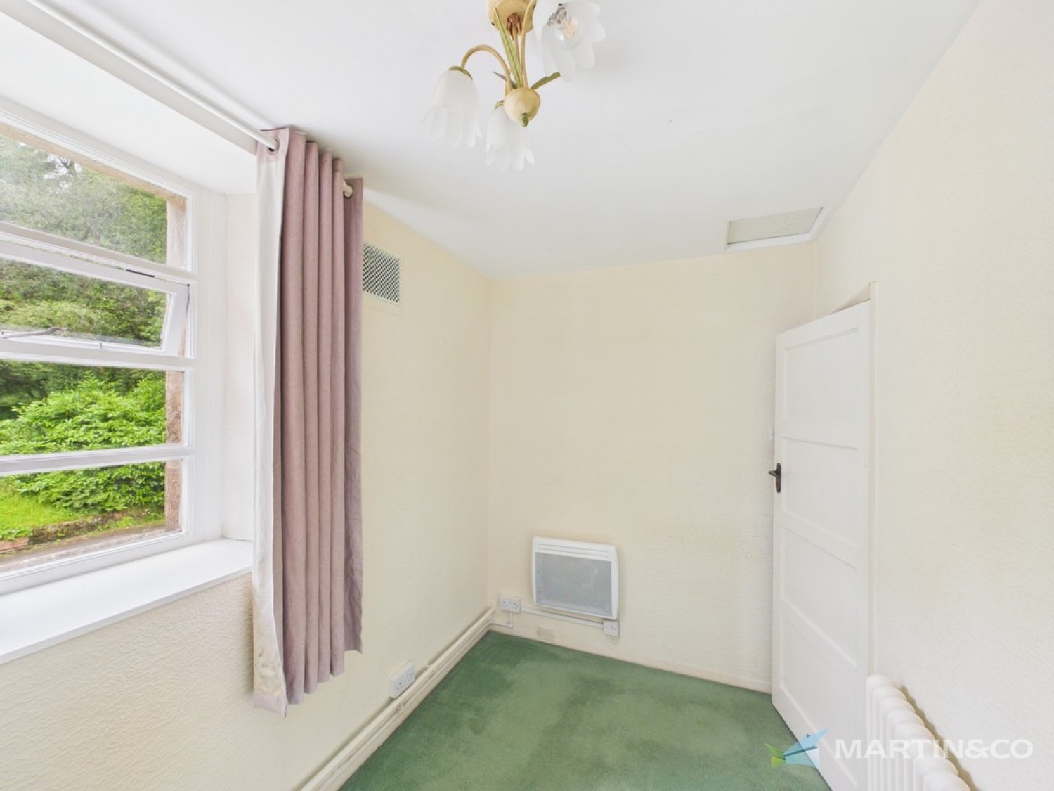 3 bedroom House for Letting Quernmore Park Hall