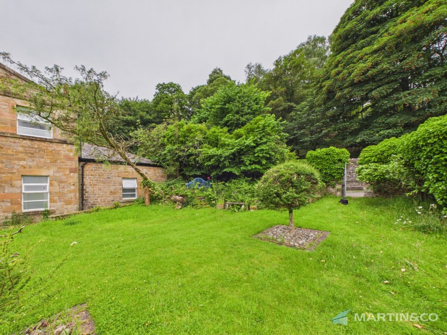 3 bedroom House for Letting Quernmore Park Hall