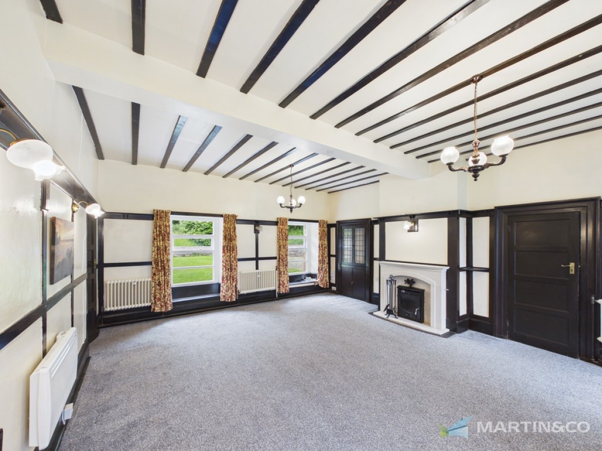 Quernmore Park Hall