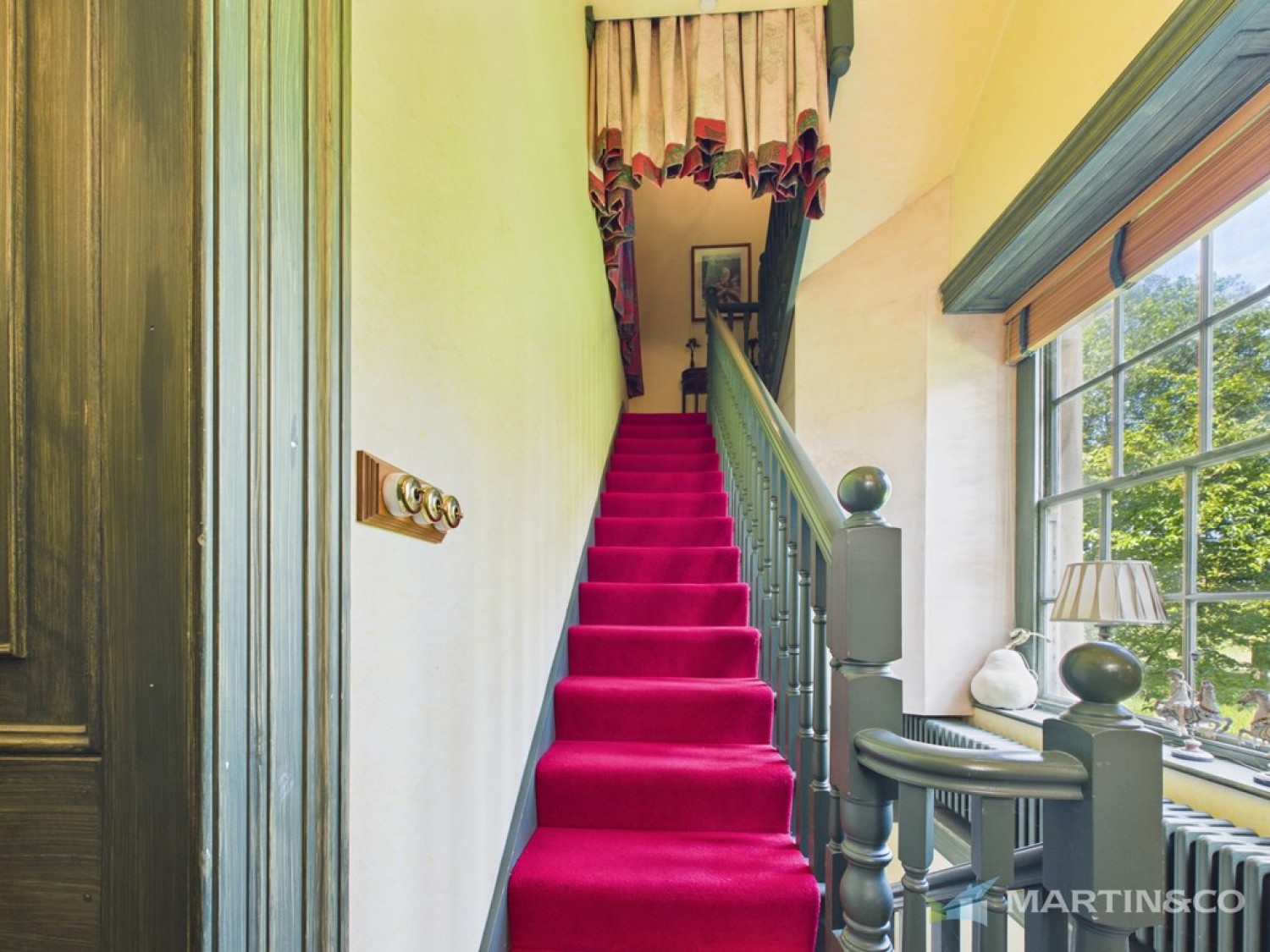 2 bedroom House for Letting Quernmore Park Hall, Lancaster