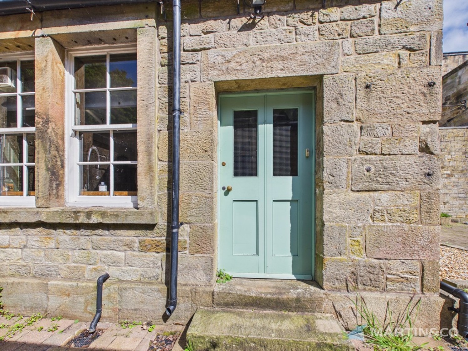 2 bedroom House for Letting Quernmore Park Hall, Lancaster