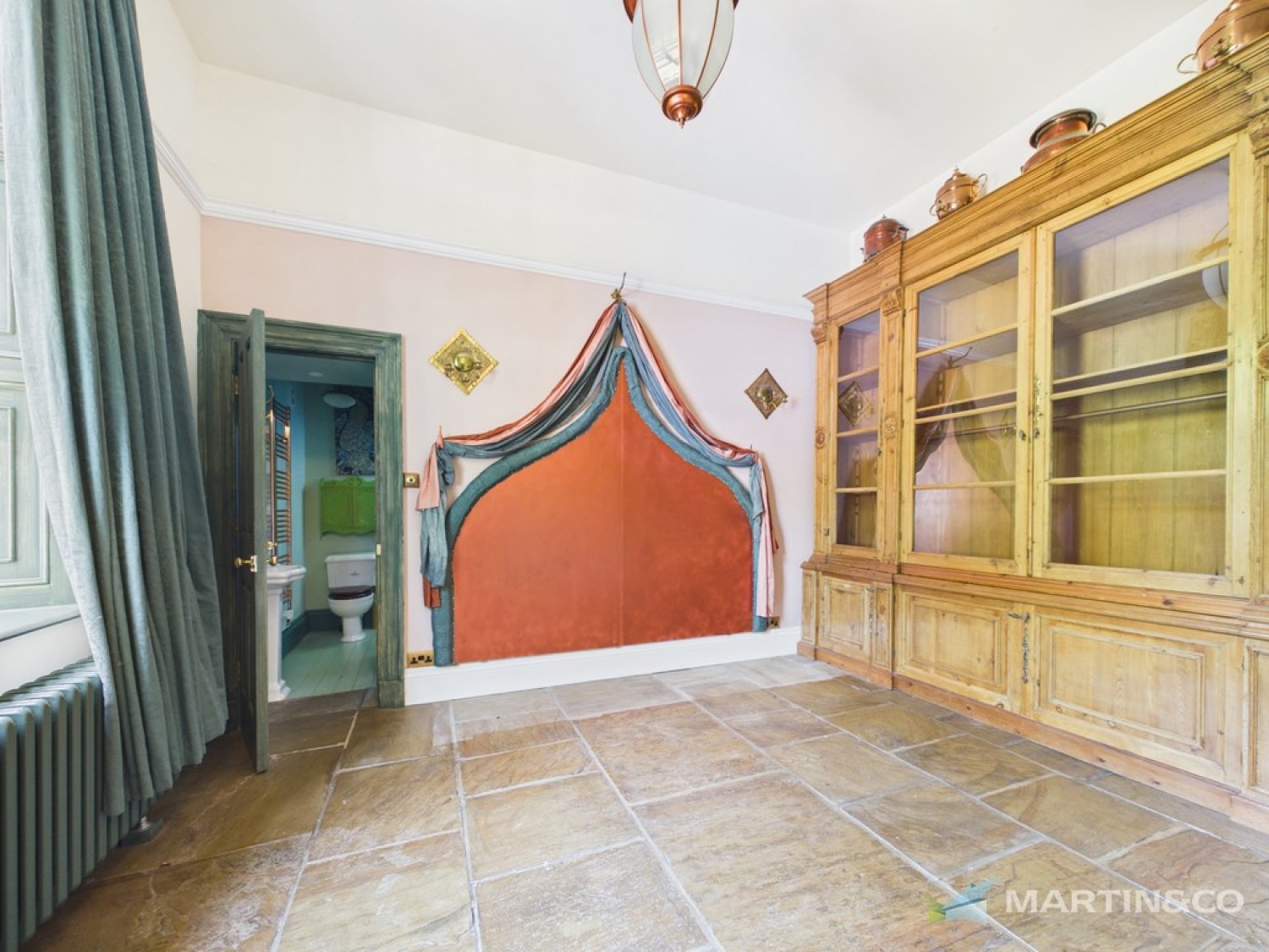 2 bedroom House for Letting Quernmore Park Hall, Lancaster