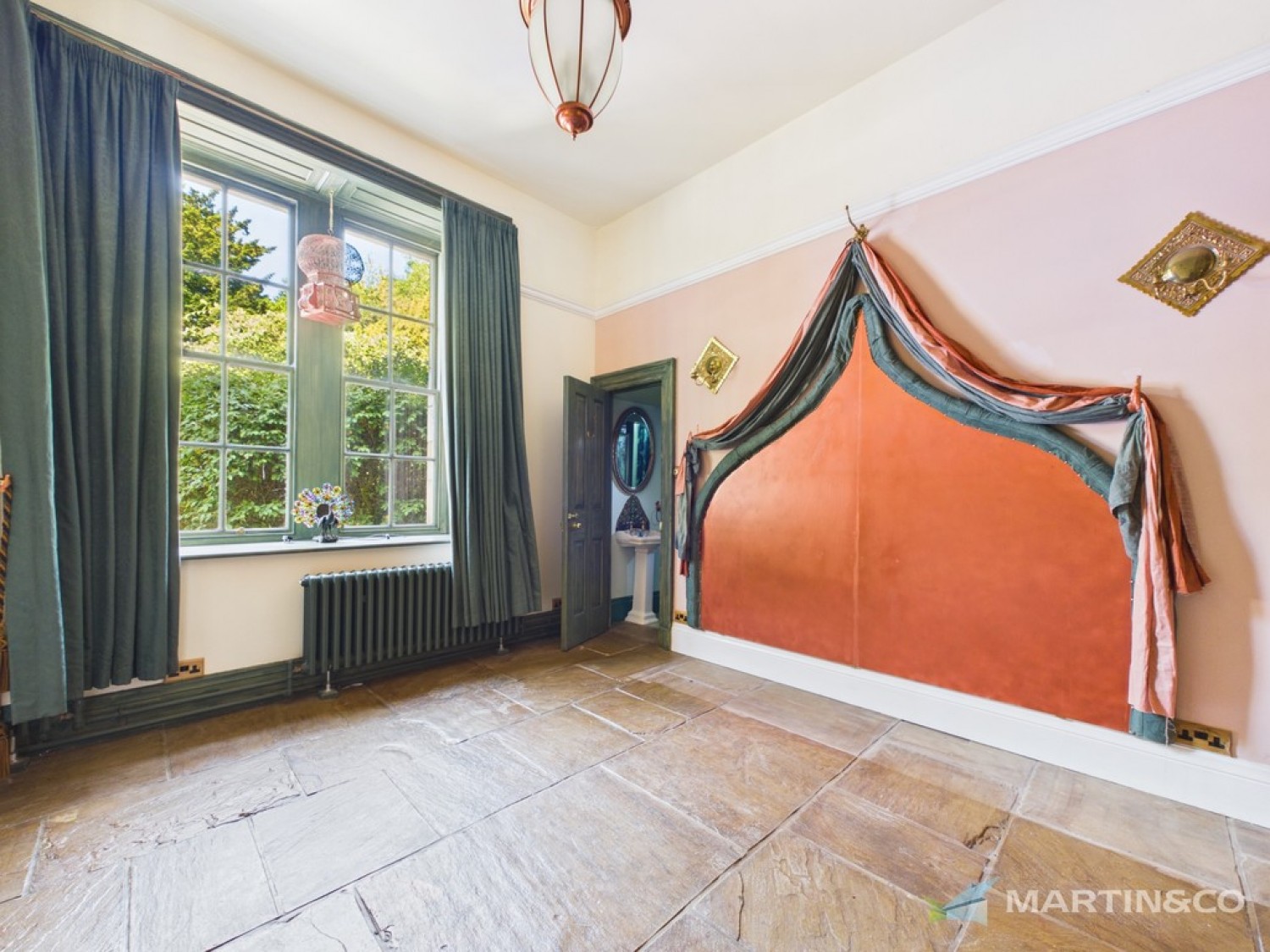 2 bedroom House for Letting Quernmore Park Hall, Lancaster