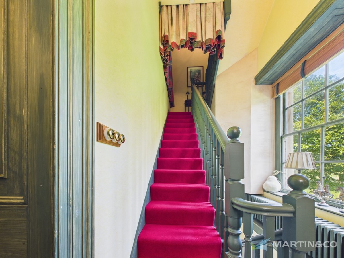Quernmore Park Hall, Lancaster