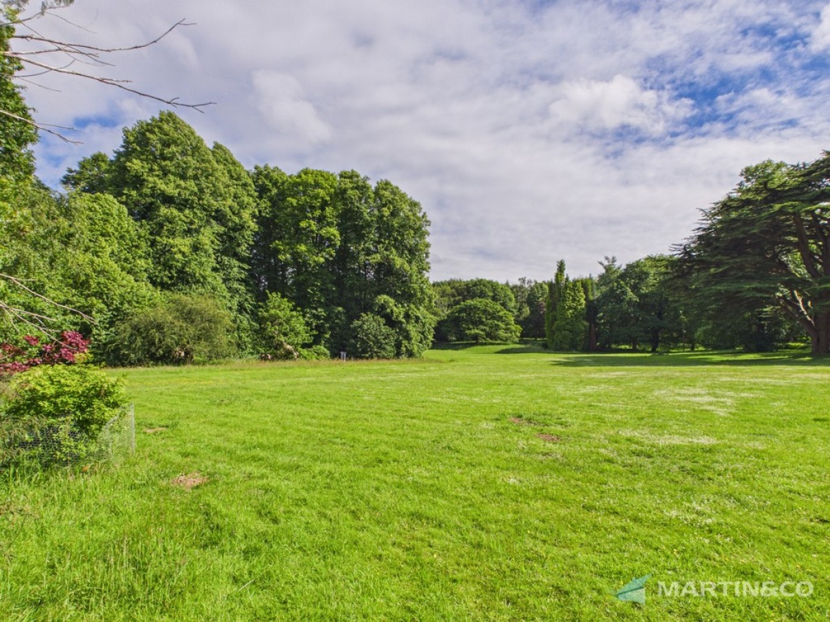 Quernmore Park Hall, Lancaster