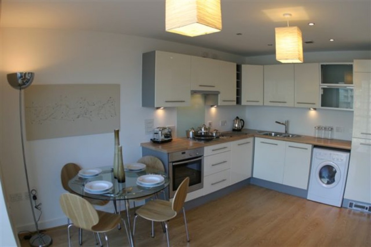 Barnfield House, Chapel Street, M3