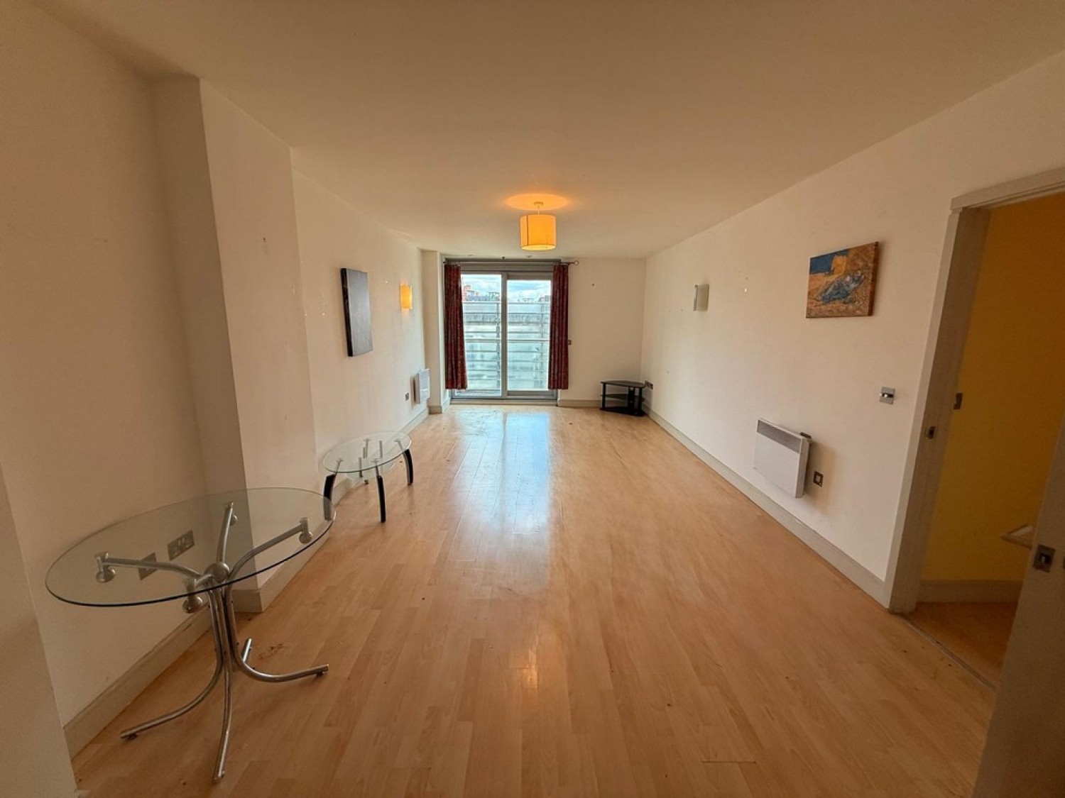 2 bedroom Flat for Letting Great Northern Tower, 1 Watson Street