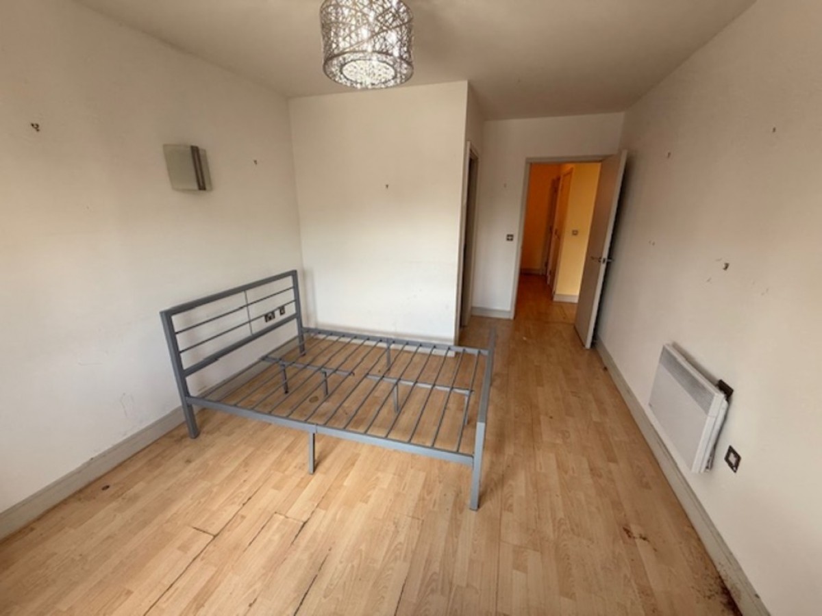 Great Northern Tower, 1 Watson Street