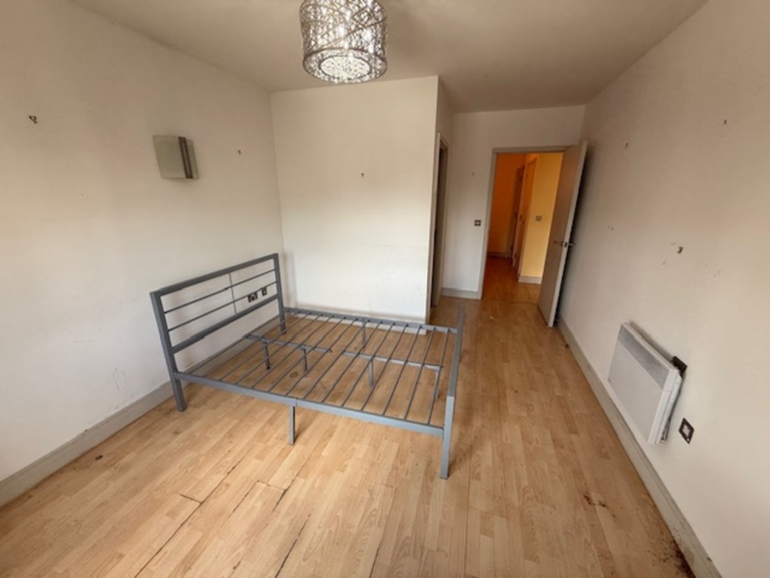 2 bedroom Flat for Letting Great Northern Tower, 1 Watson Street