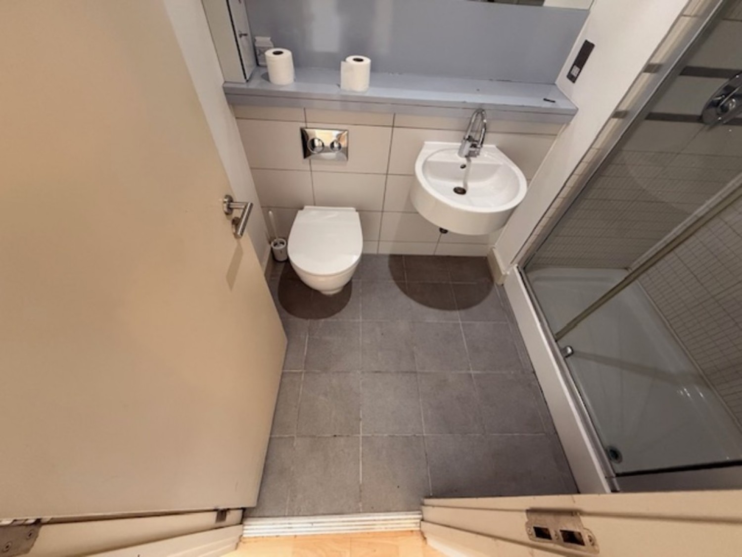 2 bedroom Flat for Letting Great Northern Tower, 1 Watson Street