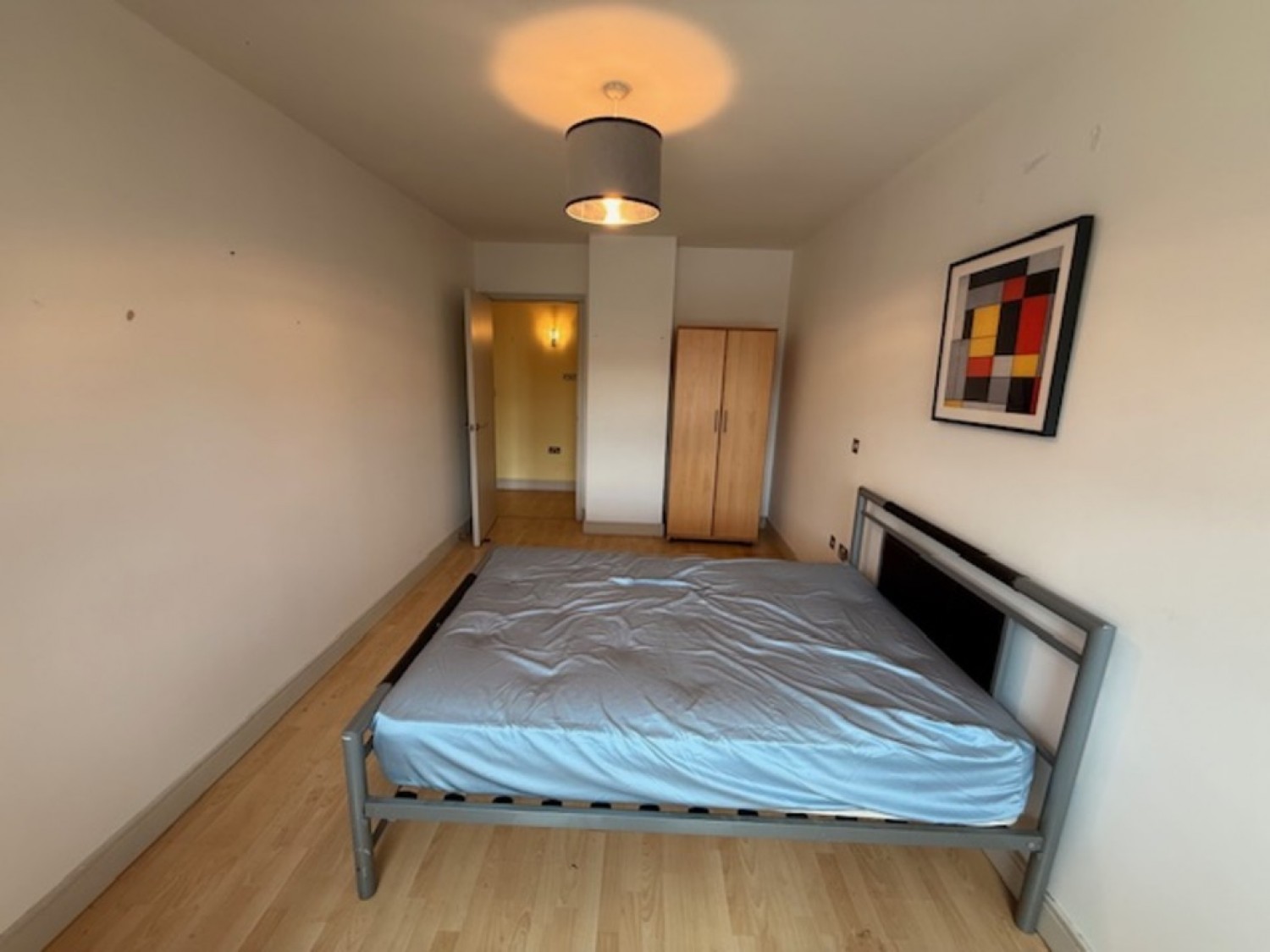 2 bedroom Flat for Letting Great Northern Tower, 1 Watson Street