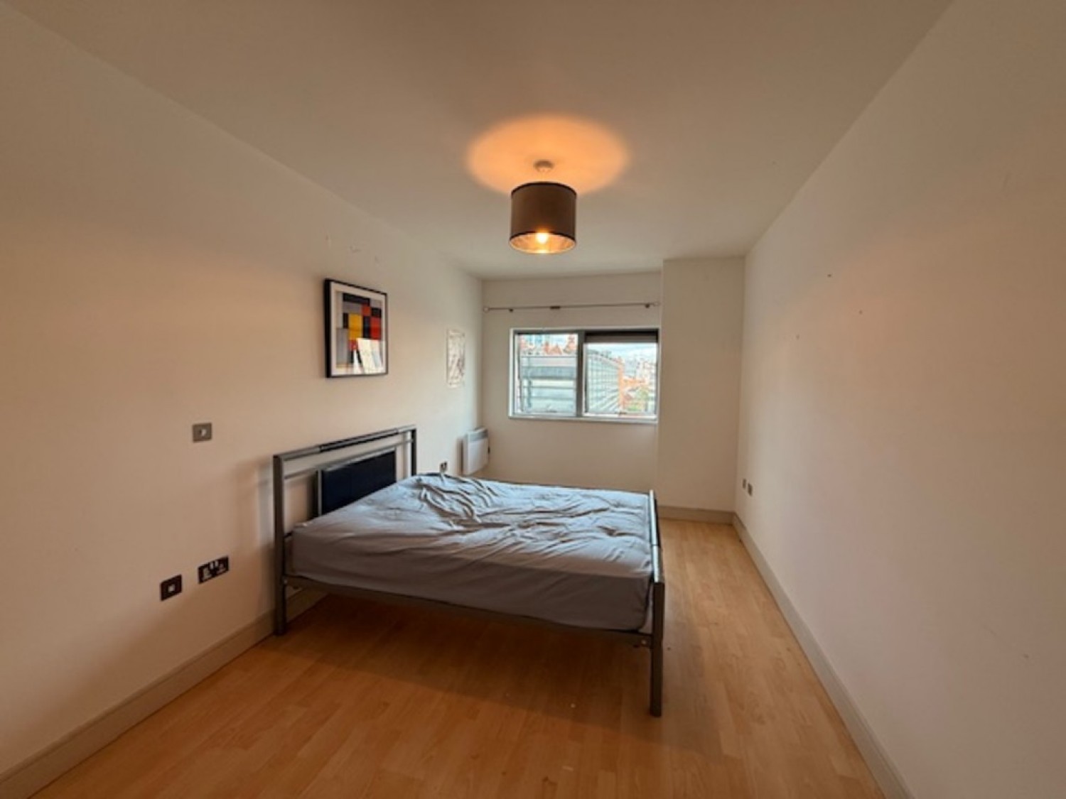 2 bedroom Flat for Letting Great Northern Tower, 1 Watson Street