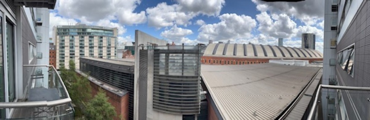 Great Northern Tower, 1 Watson Street