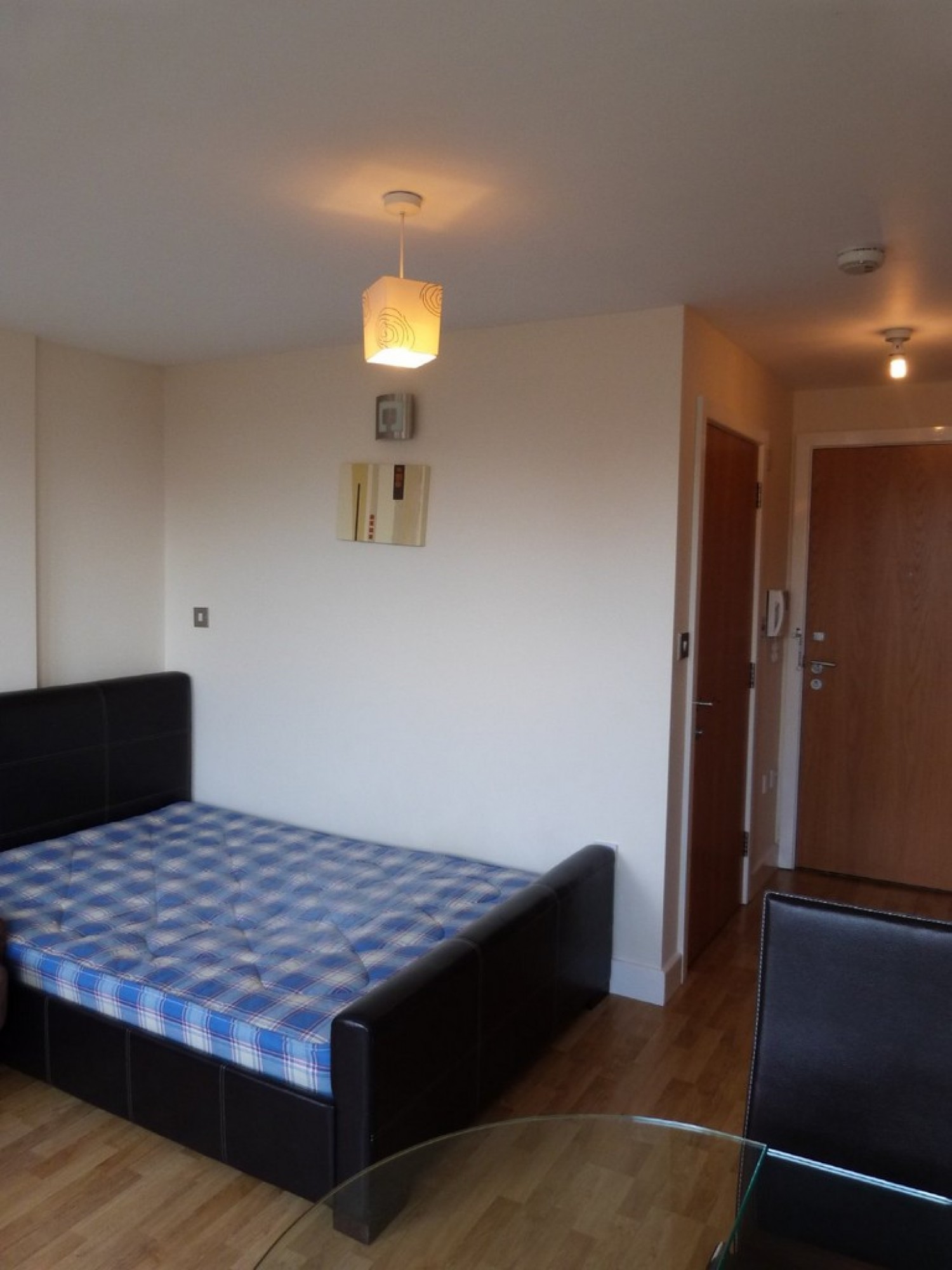 Barton Street, Castlefield, M3