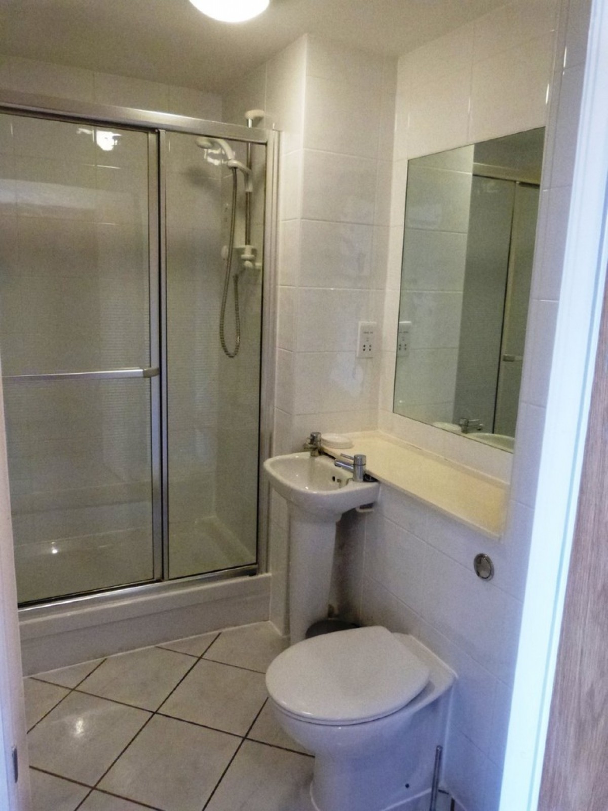 Barton Street, Castlefield, M3