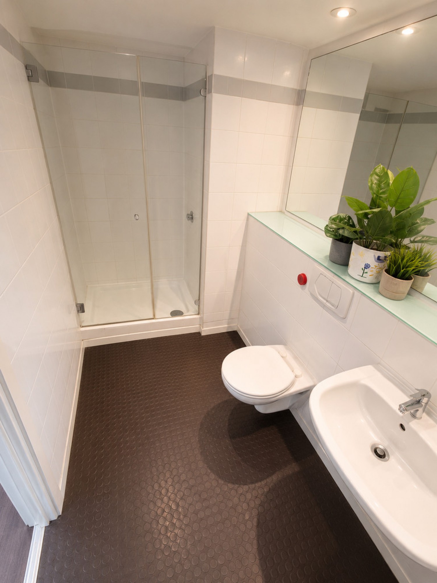 0 bedroom Flat for Letting Pall Mall House, Church Street, Northern Quarter, M4