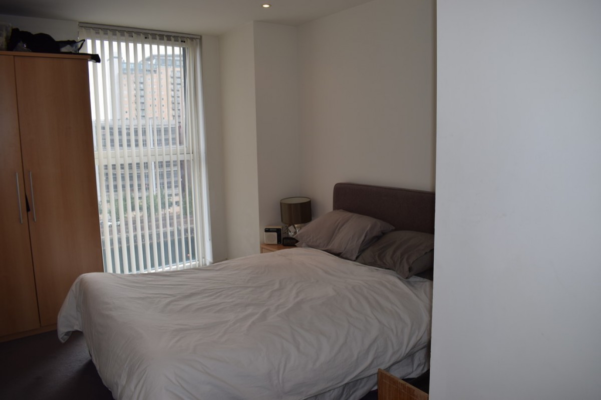 City Lofts, Dock 9