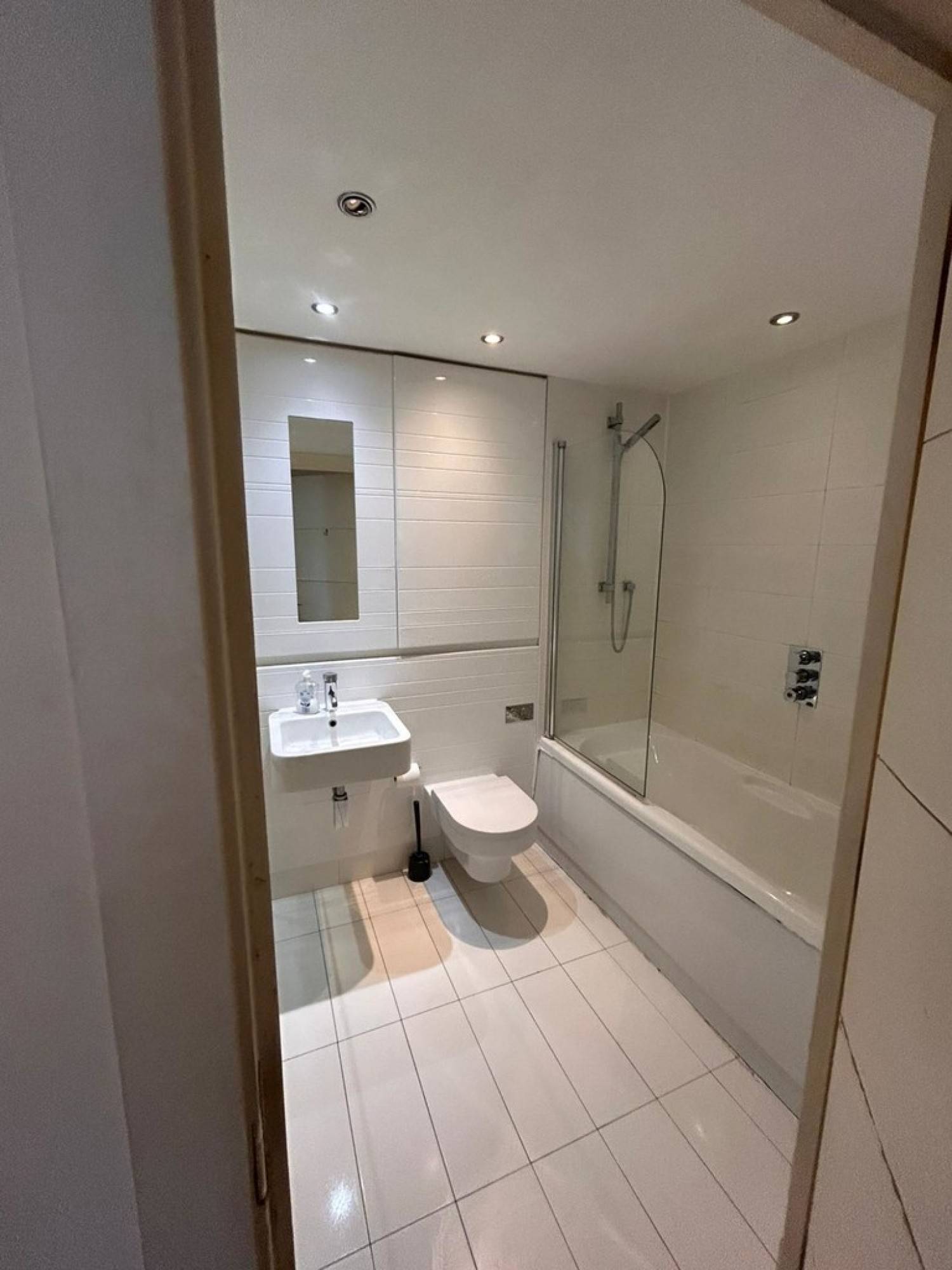 1 bedroom Flat for Letting Spectrum, Blackfriars Road, Manchester, M3