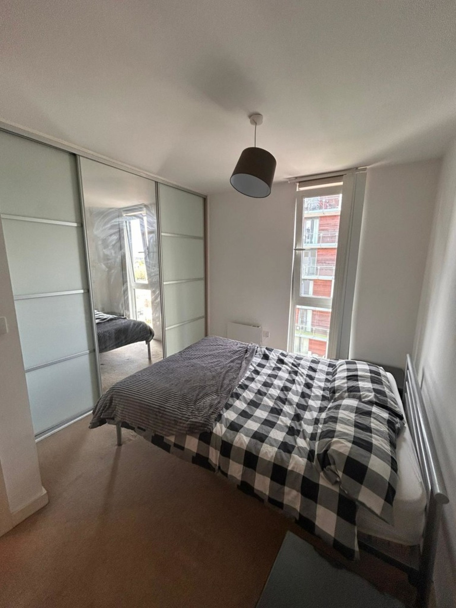 1 bedroom Flat for Letting Spectrum, Blackfriars Road, Manchester, M3