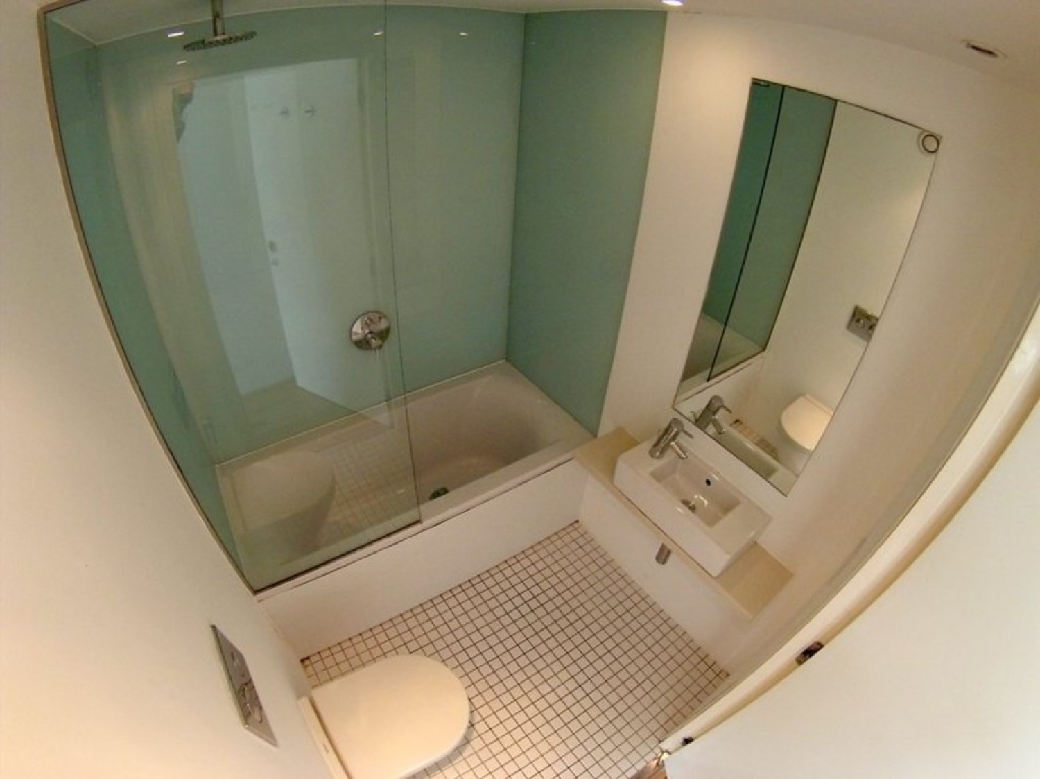 0 bedroom Flat for Letting Abito, Greengate, Manchester, M3