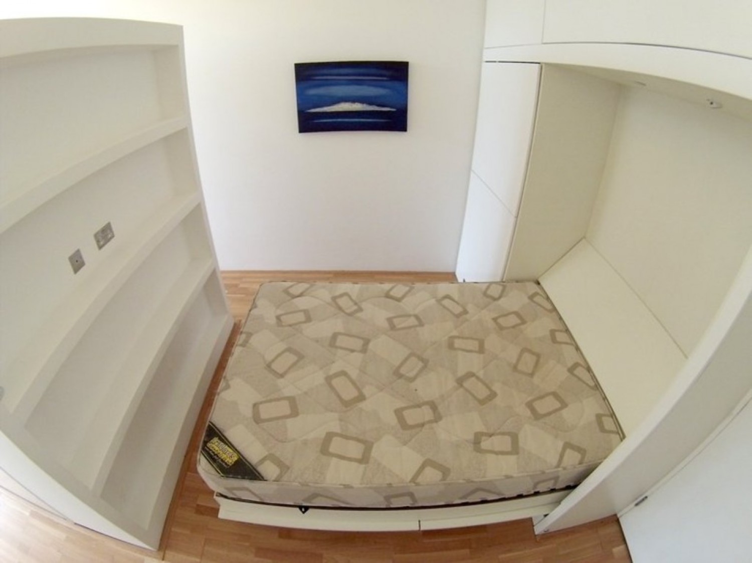 0 bedroom Flat for Letting Abito, Greengate, Manchester, M3