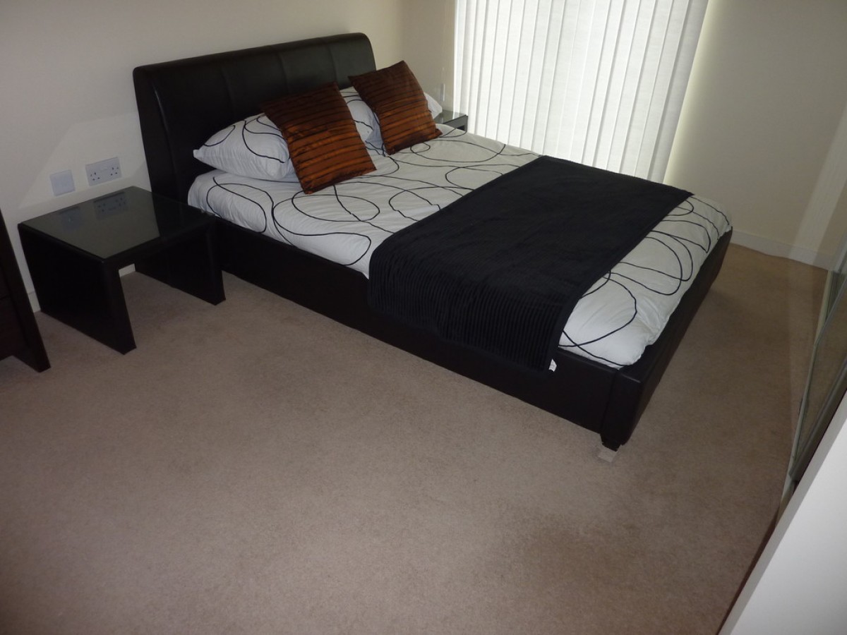 Spectrum, Blackfriars Road, Manchester, M3