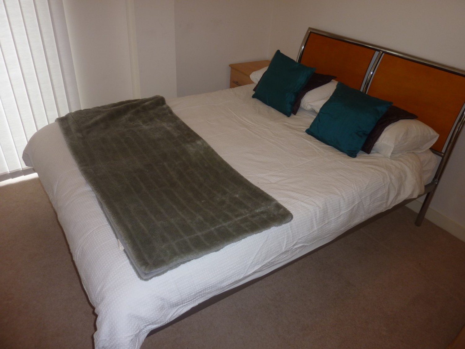 Spectrum, Blackfriars Road, Manchester, M3