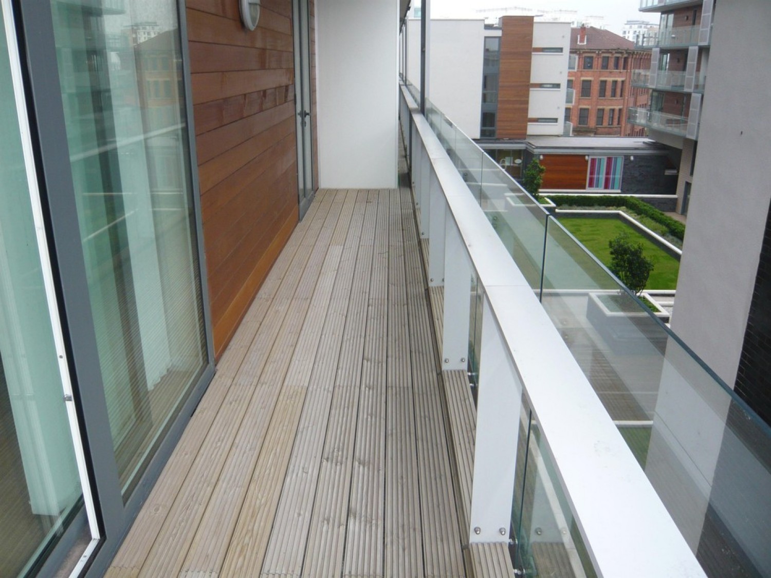 Spectrum, Blackfriars Road, Manchester, M3