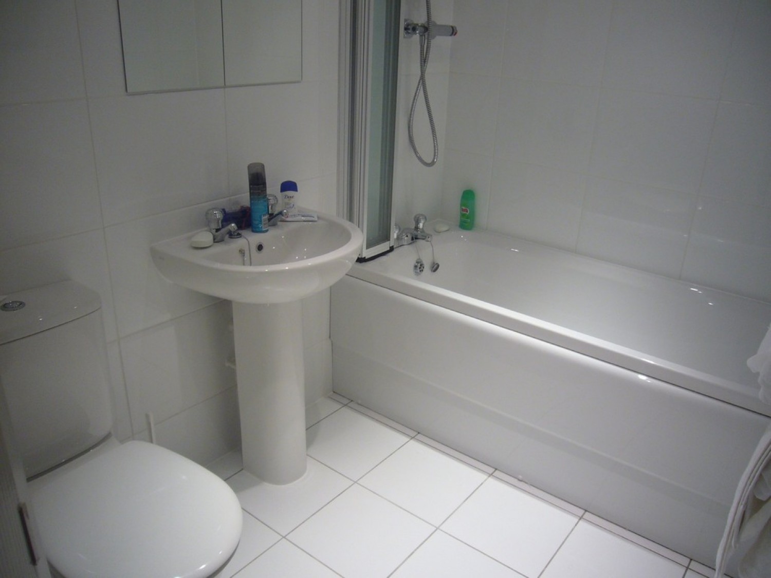 Abito Plus, Greengate, M3