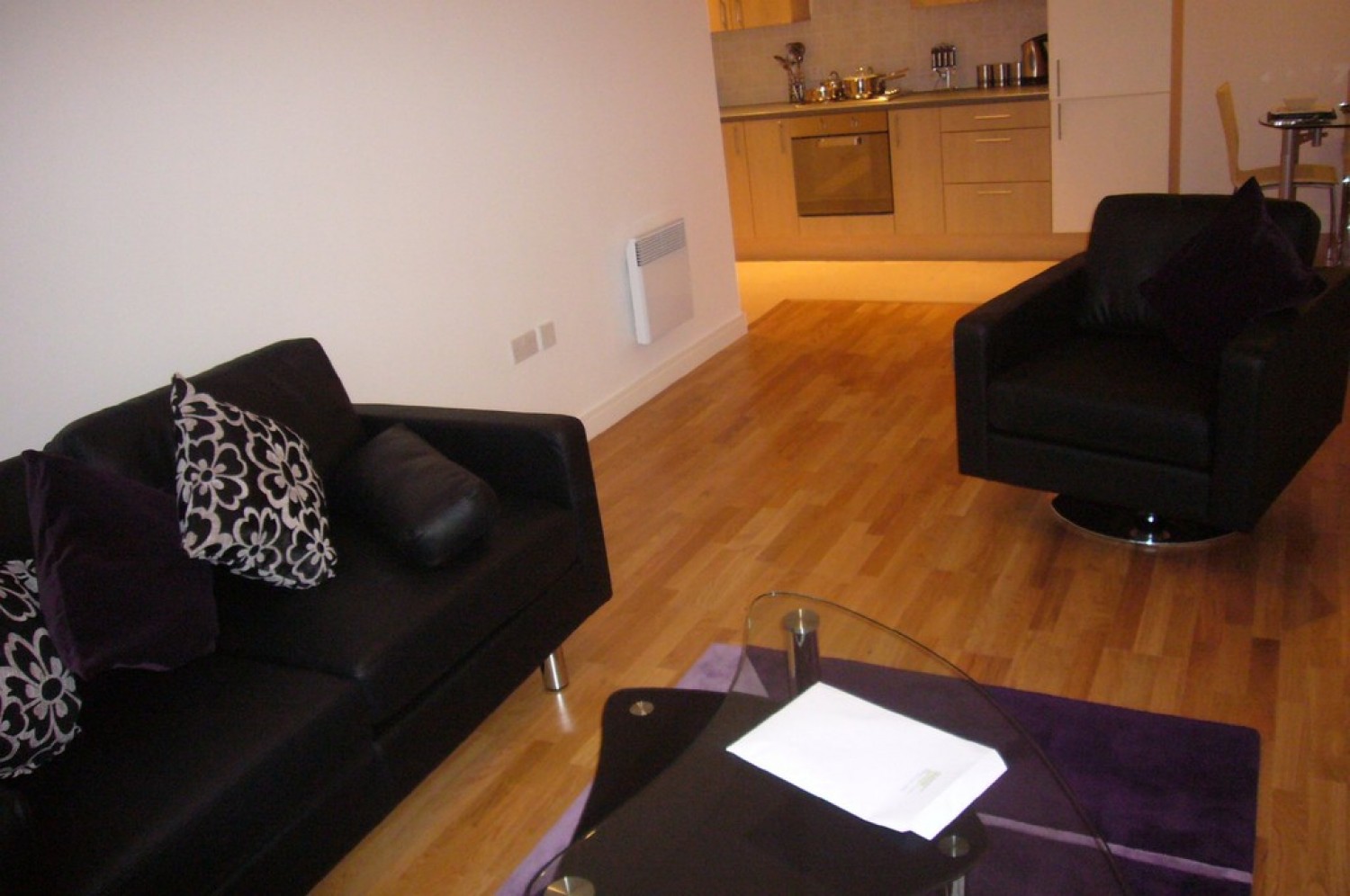 Northern Angel, Dyche Street, Manchester, M4
