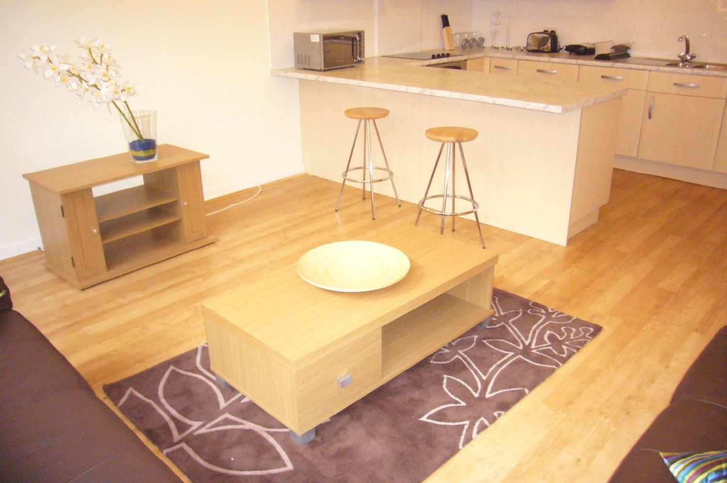 Granby House, Granby Row, Manchester, M1