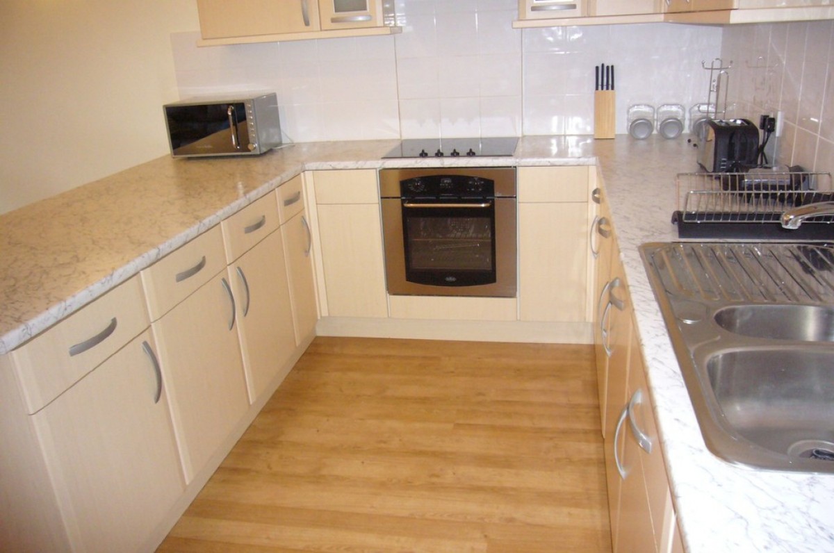 Granby House, Granby Row, Manchester, M1