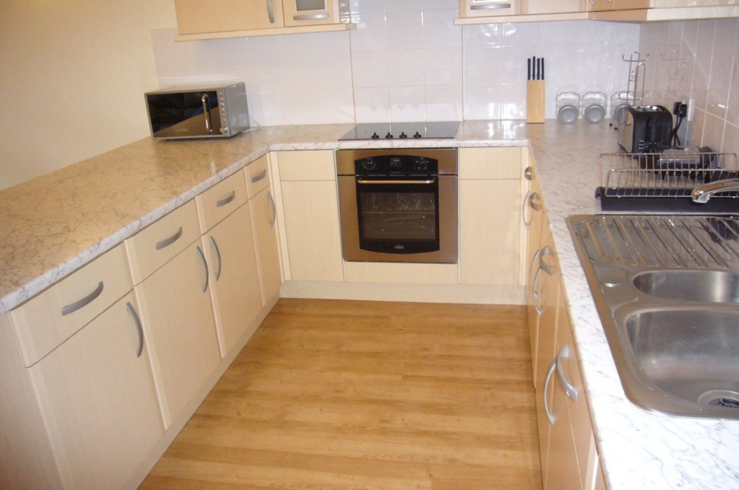 Granby House, Granby Row, Manchester, M1