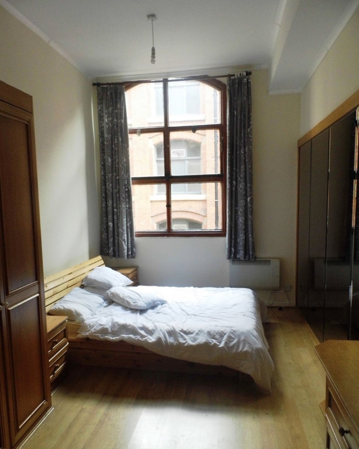 Granby House, Granby Row, Manchester, M1