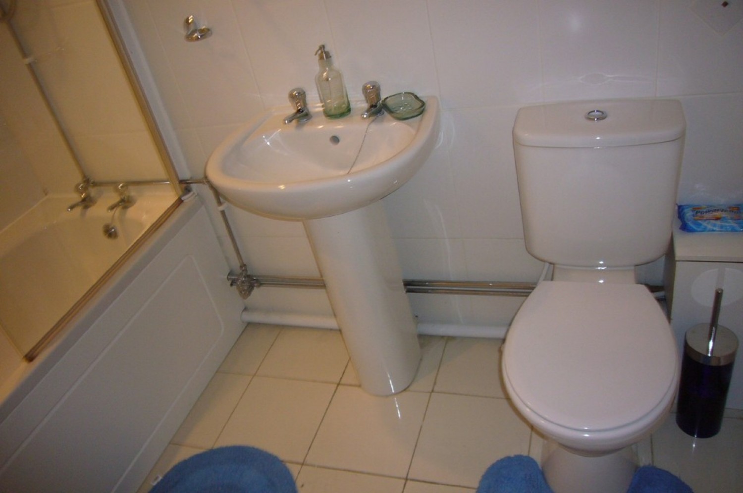 Granby House, Granby Row, Manchester, M1