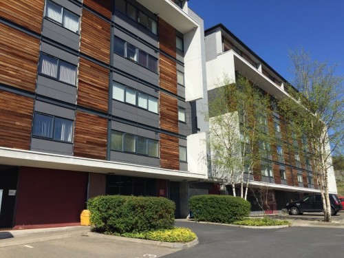 Madison Court, Broadway, Salford Quays, M50