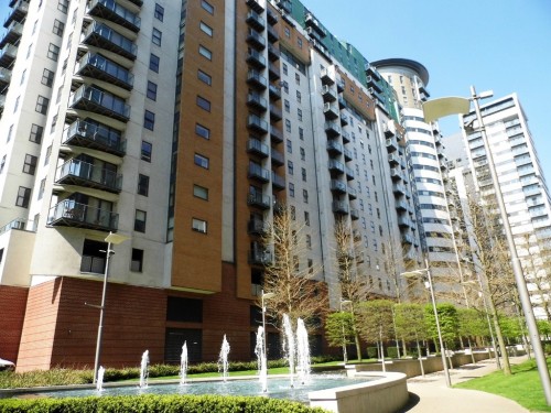 Jefferson Place, Fernie Street, Green Quarter, M4