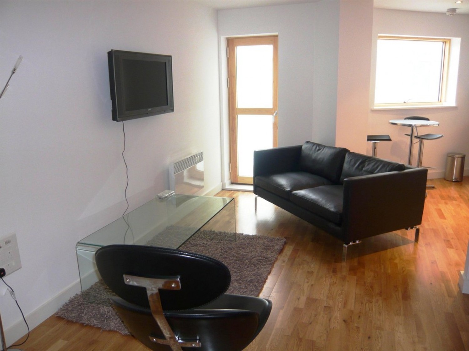 0 bedroom Flat for Letting Jefferson Place, Fernie Street, Manchester, M4