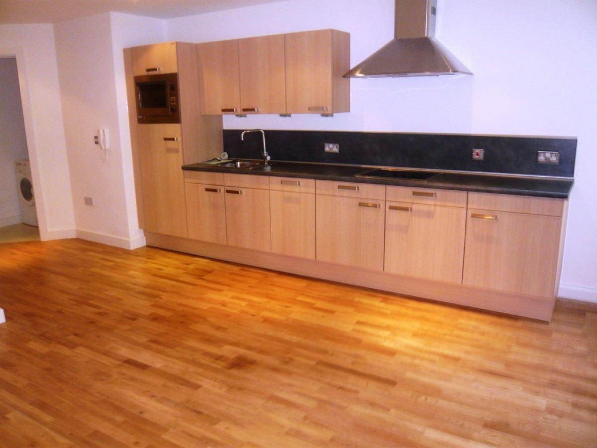 Jefferson Place, Fernie Street, Manchester, M4
