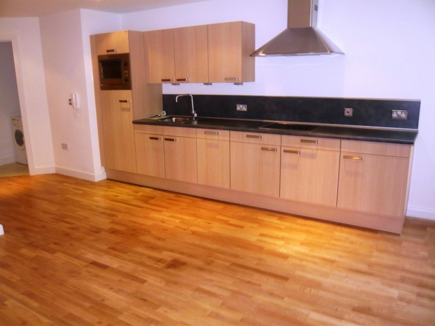 0 bedroom Flat for Letting Jefferson Place, Fernie Street, Manchester, M4
