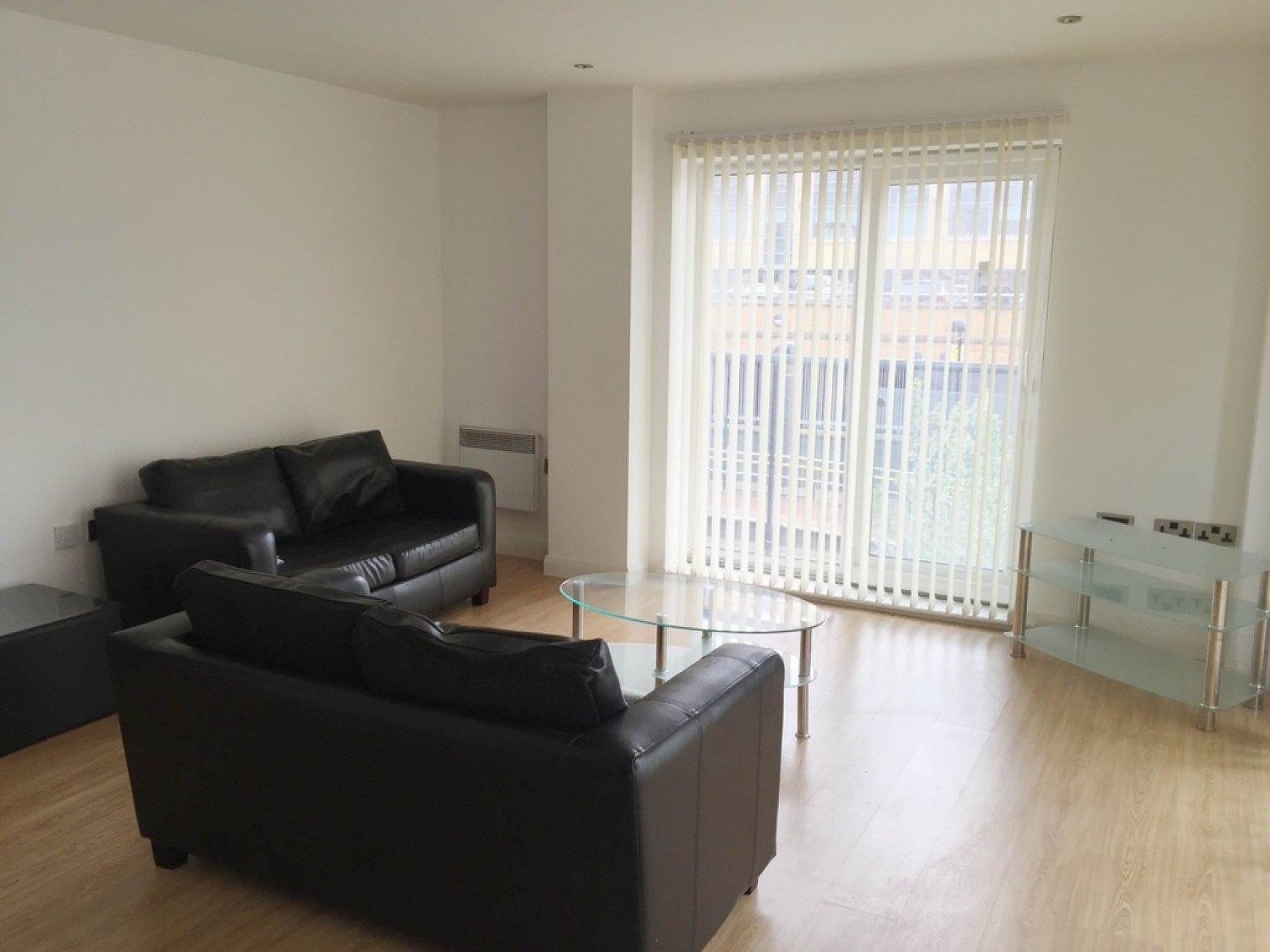 XQ7, Taylorson Street South, Salford Quays, M5