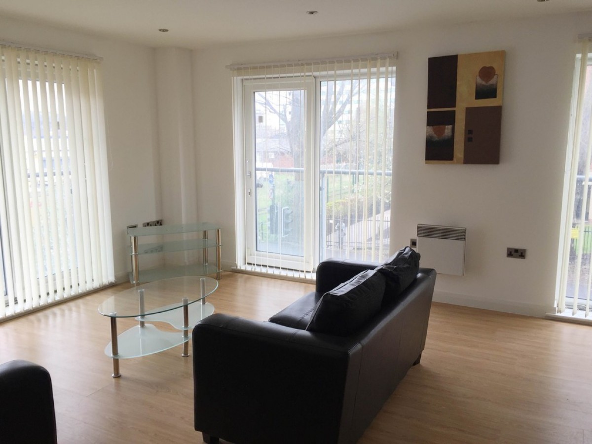 XQ7, Taylorson Street South, Salford Quays, M5