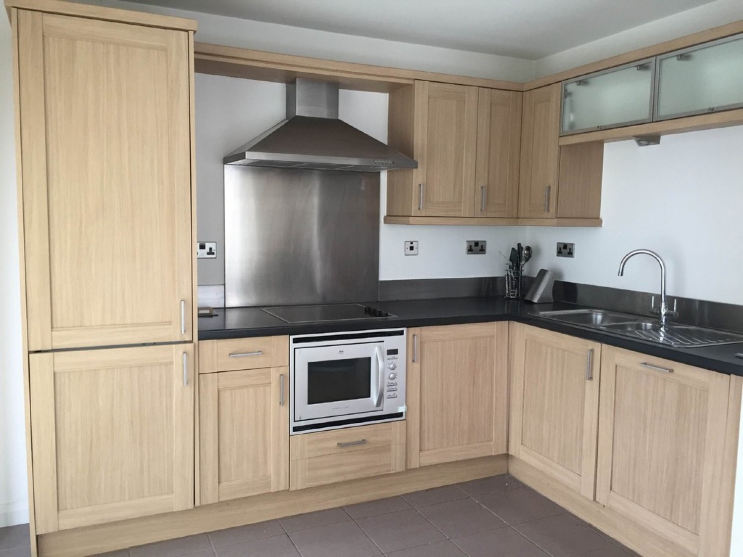 XQ7, Taylorson Street South, Salford Quays, M5