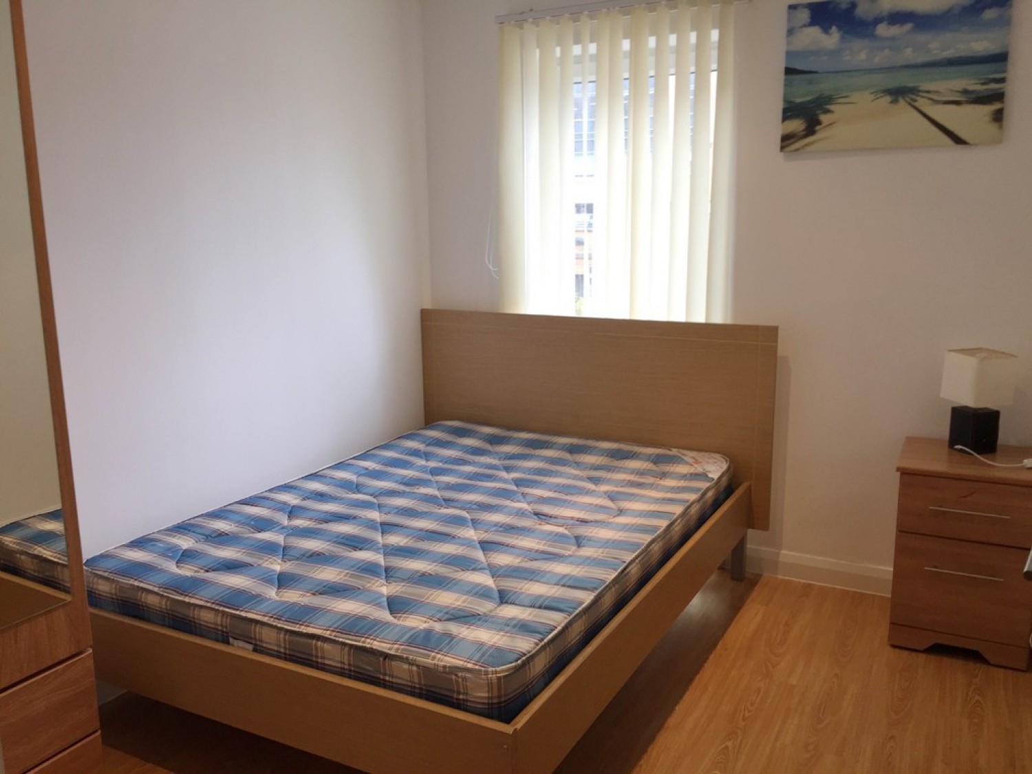 XQ7, Taylorson Street South, Salford Quays, M5