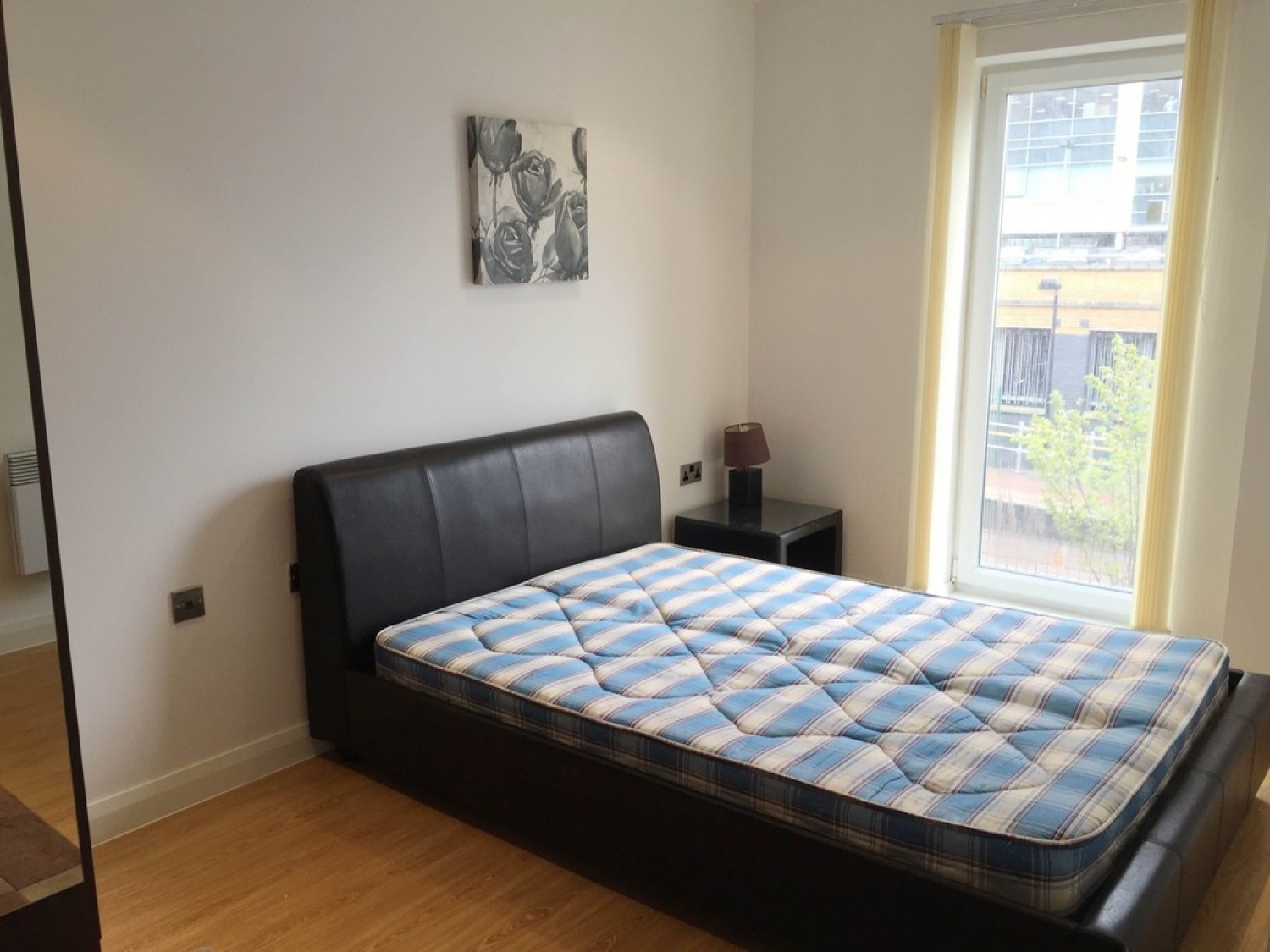 XQ7, Taylorson Street South, Salford Quays, M5