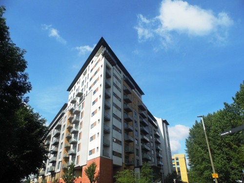 XQ7, Taylorson Street South, Salford, M5