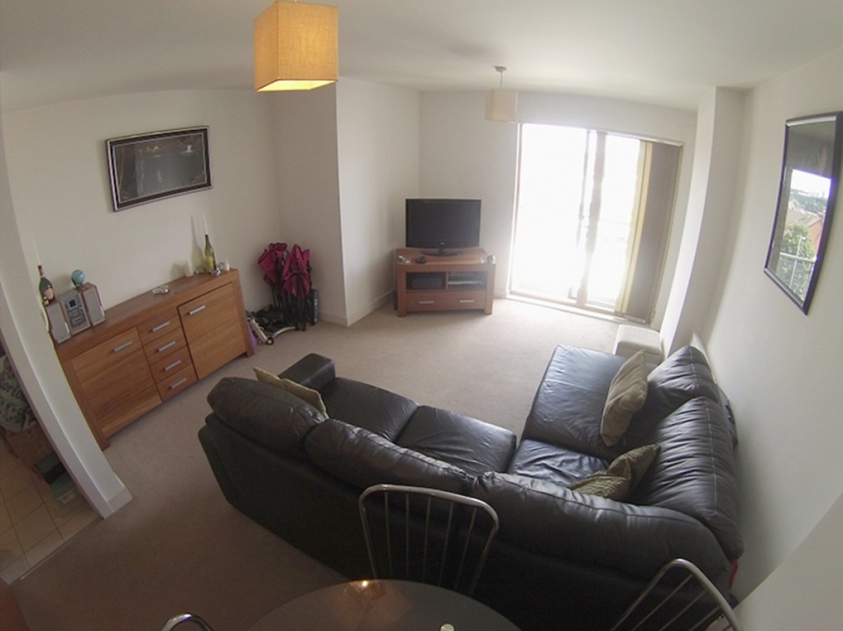 Jefferson Place, Fernie Street, Green Quarter, M4