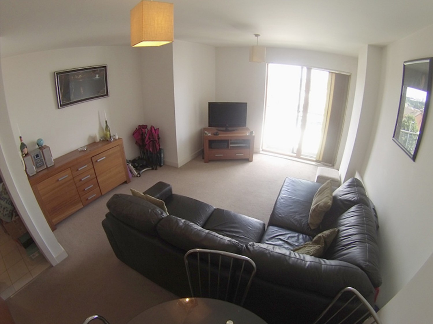 1 bedroom Flat for Letting Jefferson Place, Fernie Street, Green Quarter, M4