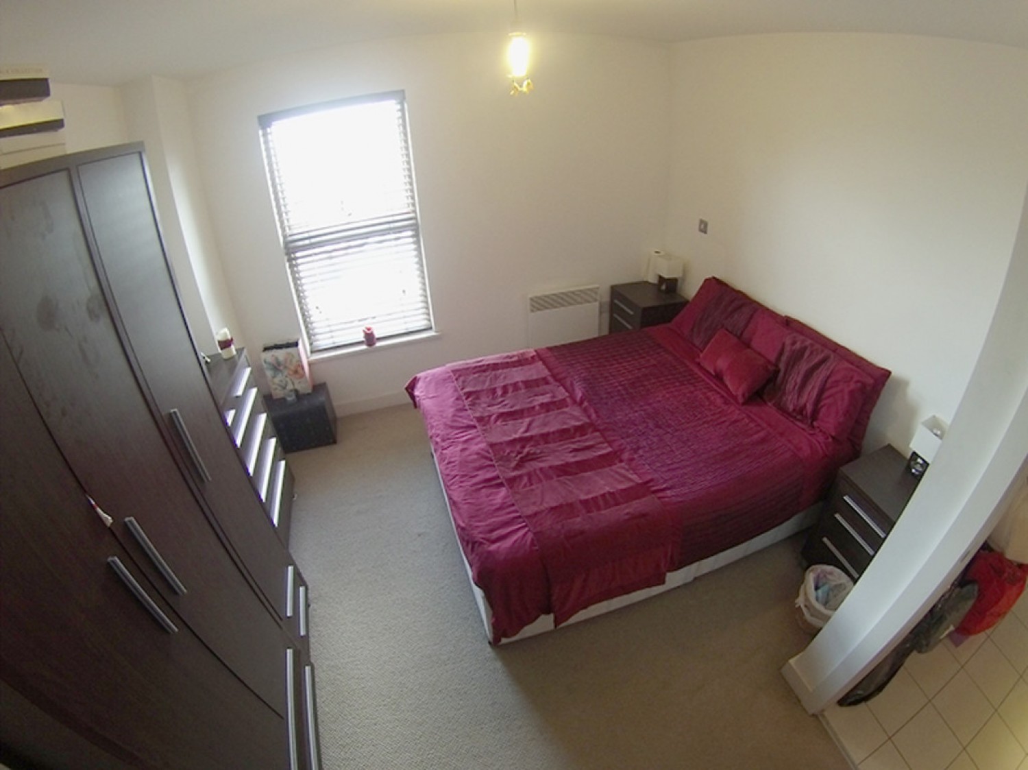 1 bedroom Flat for Letting Jefferson Place, Fernie Street, Green Quarter, M4