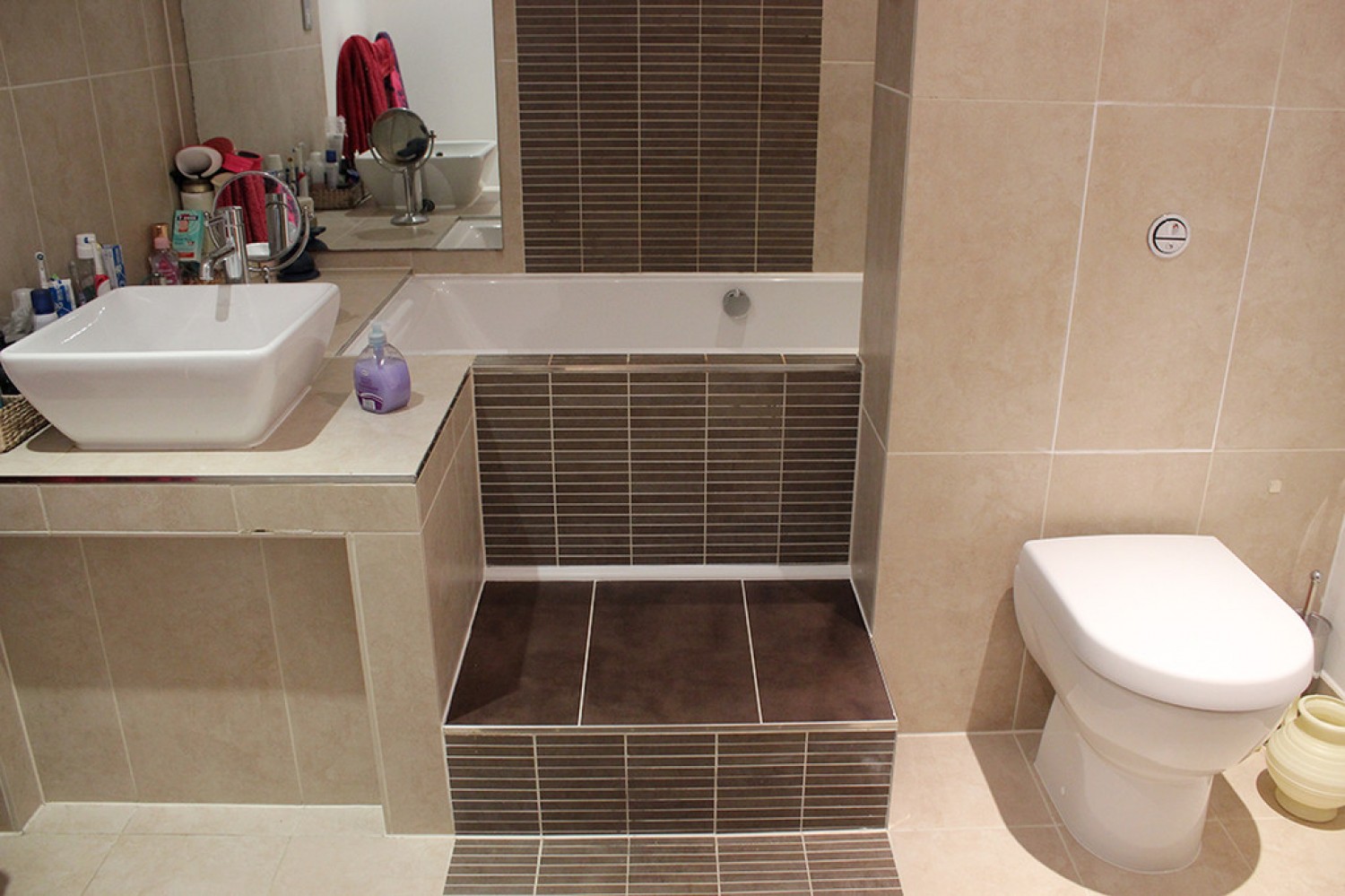 1 bedroom Flat for Letting Jefferson Place, Fernie Street, Green Quarter, M4